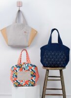 K4279 Taschen, KwikSew