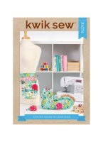 K4274 Katze Organizer Accessoires, KwikSew