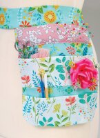 K4274 Katze Organizer Accessoires, KwikSew