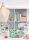 K4274 Katze Organizer Accessoires, KwikSew