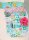 K4274 Katze Organizer Accessoires, KwikSew