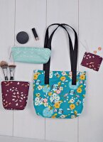 K4299 Taschen Accessoires, KwikSew