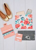 K4299 Taschen Accessoires, KwikSew