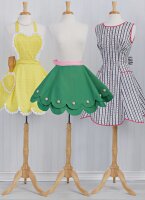 K4298 Damen Schürzen, KwikSew