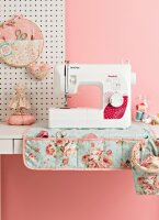 K4295 Accessoires Zimmer, KwikSew