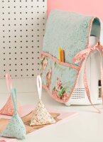 K4295 Accessoires Zimmer, KwikSew
