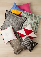 K4294 Kissen, KwikSew