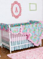 K4296 Kinderzimmer, KwikSew
