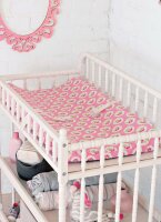 K4296 Kinderzimmer, KwikSew