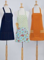 K4287 Erwachsenen Schürzen, KwikSew