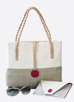 K4289 Taschen Accessoires, KwikSew