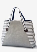 K4289 Taschen Accessoires, KwikSew
