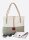 K4289 Taschen Accessoires, KwikSew