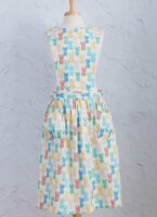 K4281 Damen Schürzen, KwikSew