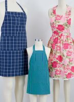 K4284 Erwachsenen Schürzen, KwikSew