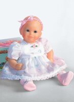 K4283 Kleidung Baby Puppe, KwikSew