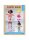 K4286 Kleidung Stoff Puppe, KwikSew
