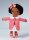 K4286 Kleidung Stoff Puppe, KwikSew