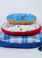 K4285 Bett Accessoires H, KwikSew