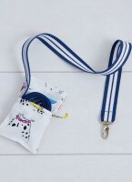 K4285 Bett Accessoires H, KwikSew