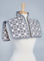 K4318 Überwurf, KwikSew