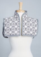 K4318 Überwurf, KwikSew