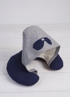 K4317 Erwachsenen Kissen Reise, KwikSew