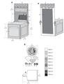 K4316 Decke Accessoires Stuhl, KwikSew