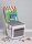 K4316 Decke Accessoires Stuhl, KwikSew