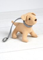 K4315 Accessoires Hund Puppe, KwikSew