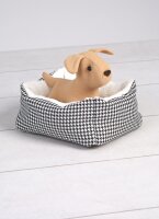 K4315 Accessoires Hund Puppe, KwikSew