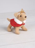 K4315 Accessoires Hund Puppe, KwikSew