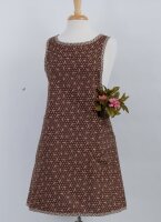 K4301 Damen Schürzen, KwikSew