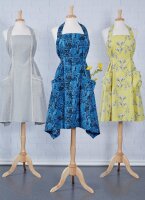 K4305 Damen Schürzen, KwikSew