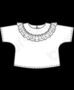 9303 Shirts mit Volant F, 2020, Burda
