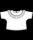 9303 Shirts mit Volant F, 2020, Burda