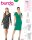 6211 Wickelkleider F, S 2020, Burda