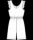 6134 Overalls, Schnittmuster von Burda