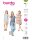 6122 Wickelkleid, Burda