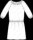 6111 Blusen und Kleid, Schnittmuster von Burda
