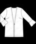 6107 Blusenjacke, Leichte Sommerjacke, Burda