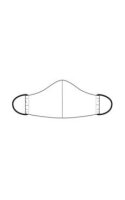 9188 Gesichtsmaske , Simplicity
