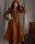 8769 Fantasy Cosplay-Kostüm Mantel H, W 2019, Simplicity