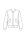 9190 Gefütterte Jacke für Herren , Simplicity
