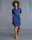 8014 Shirtkleid & Langarmkleid , Simplicity