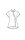 9106 Bluse mit asymmetrischer Knopfleiste , Simplicity