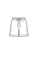 9127 Unisex Lounge-Hosen , Simplicity