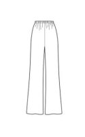 9130 Tunikabluse-, top, Hose, Rock & Tunikaschal , Simplicity