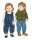 8759 Baby-Sportbekleidung H, W 2019, Simplicity