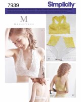 S7939, S8228  Accessories Simplicity Schnittmuster